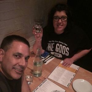 Meet your Posher, Maureen